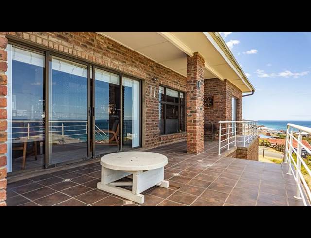 5 BEDROOM HOUSE FOR SALE IN DANA BAY